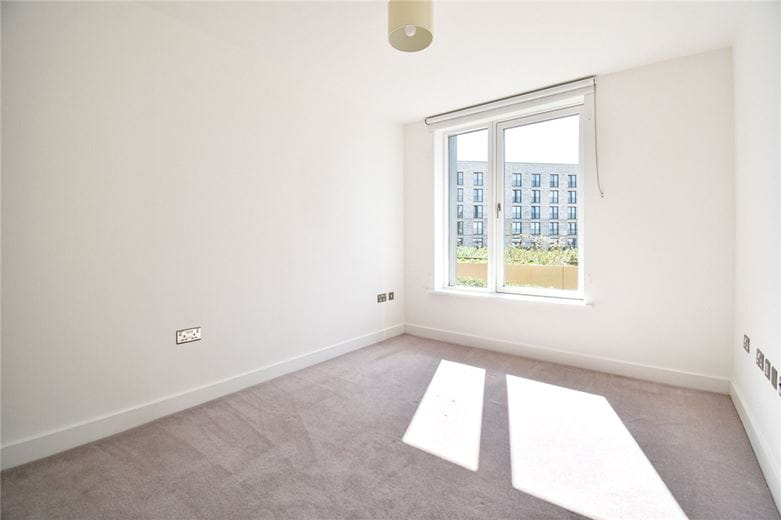 1 bedroom flat, The Oak Building, Rudduck Way CB3 - Let Agreed