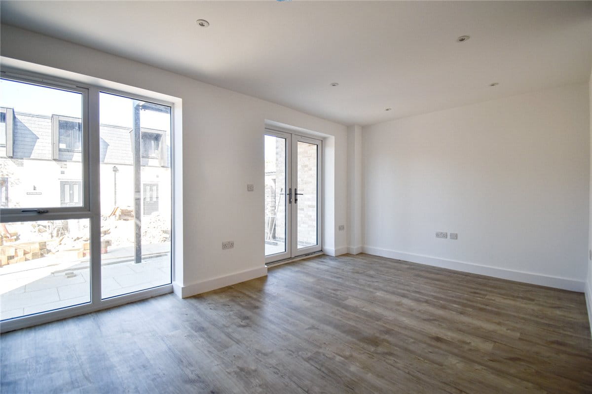 1 bedroom flat, Mowbray Road, Cambridge CB1