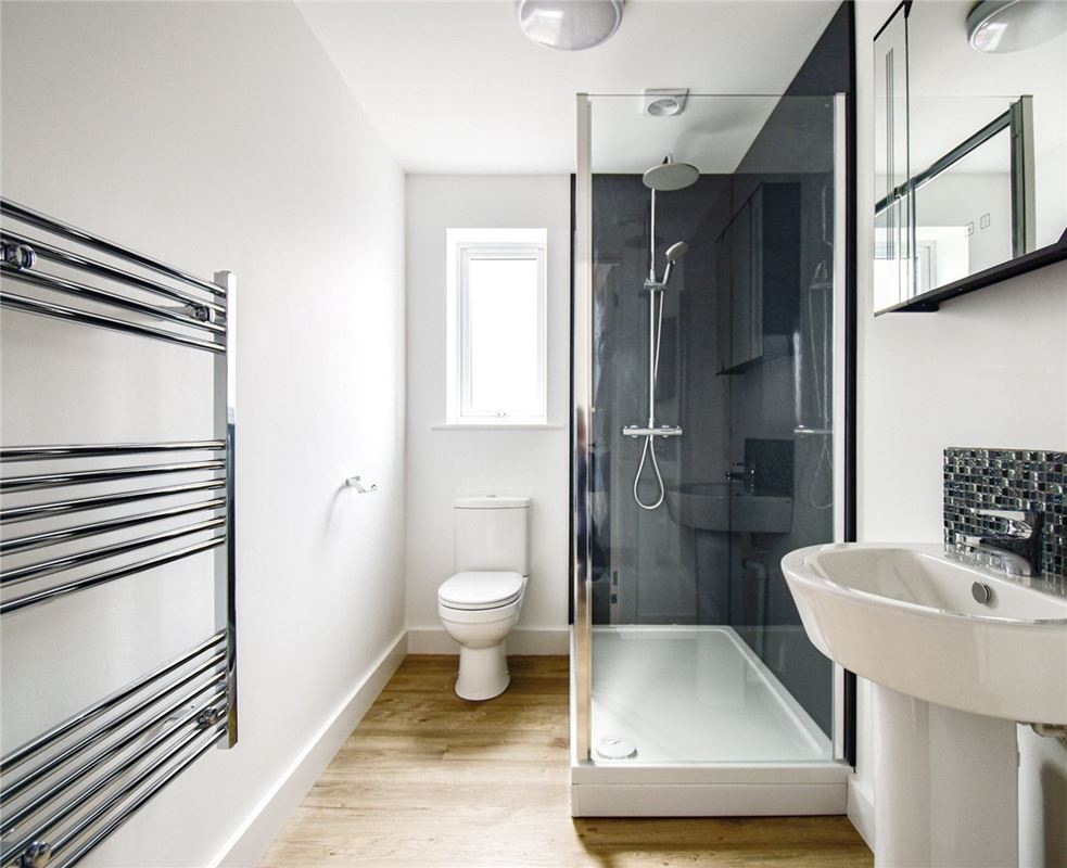 1 bedroom flat, Mowbray Road, Cambridge CB1