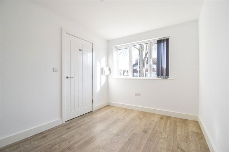 1 bedroom flat, Mowbray Road, Cambridge CB1 - Available