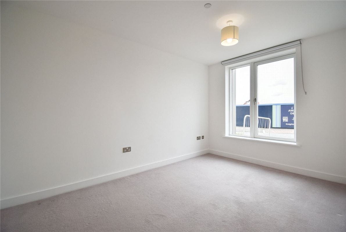2 bedroom flat, The Oak Building, Rudduck Way CB3