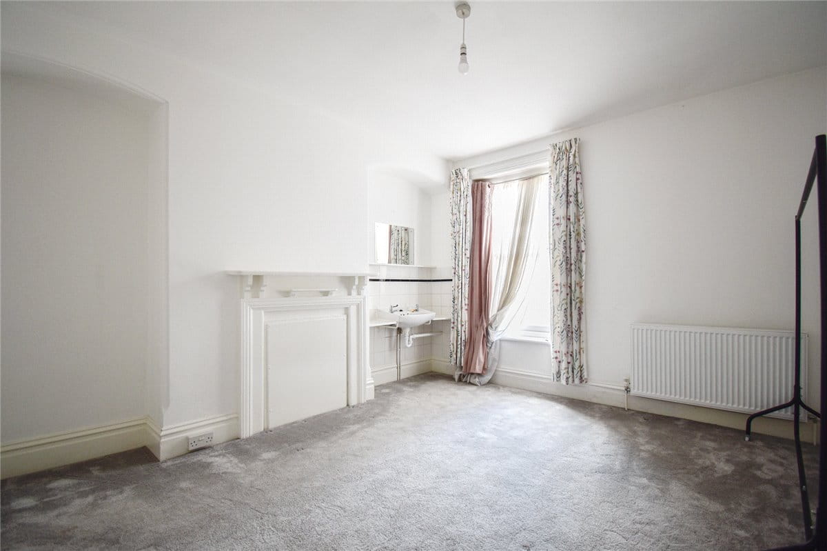 6 bedroom house, Tenison Road, Cambridge CB1 - Available