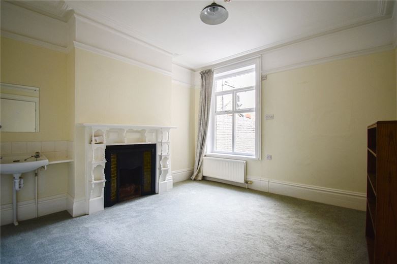 6 bedroom house, Tenison Road, Cambridge CB1 - Available