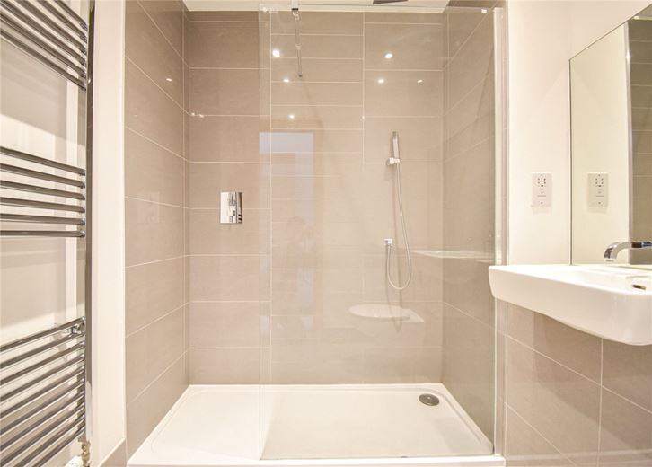 1 bedroom flat, Flamsteed Close, Cambridge CB1