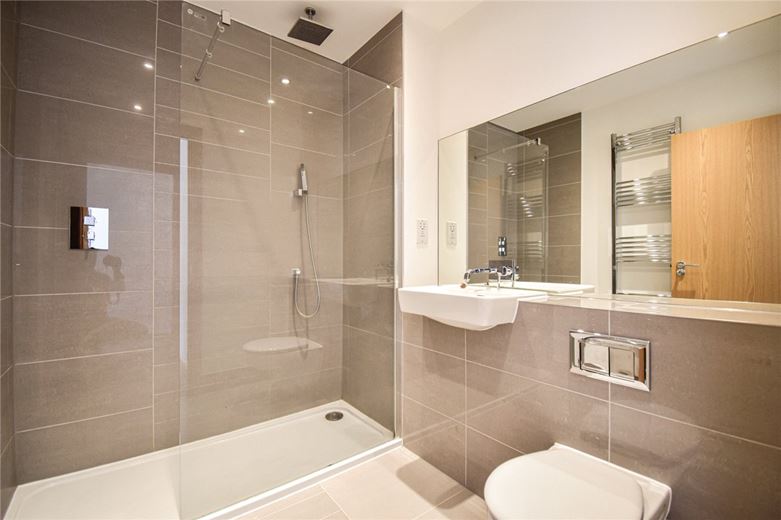 1 bedroom flat, Flamsteed Close, Cambridge CB1