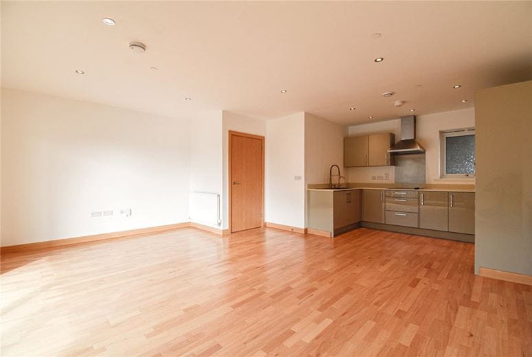 1 bedroom flat, Flamsteed Close, Cambridge CB1