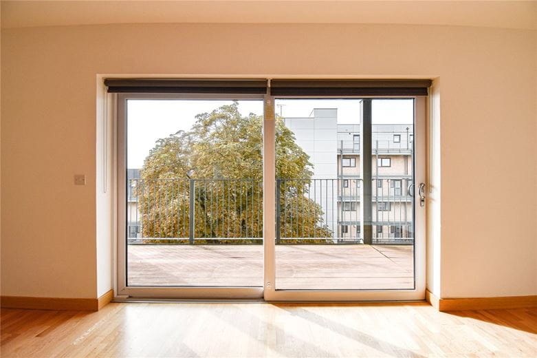 1 bedroom flat, Flamsteed Close, Cambridge CB1