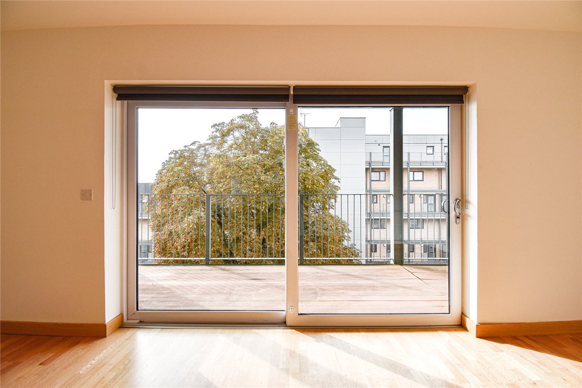 1 bedroom flat, Flamsteed Close, Cambridge CB1