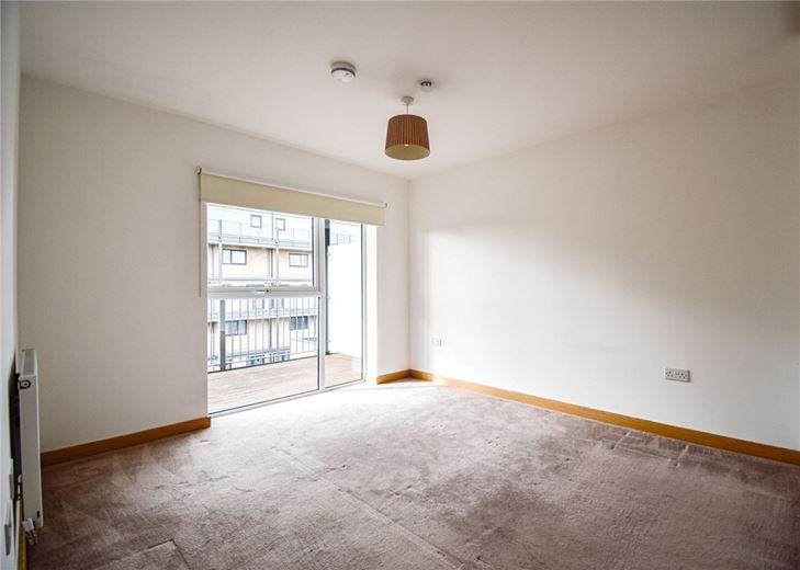 1 bedroom flat, Flamsteed Close, Cambridge CB1