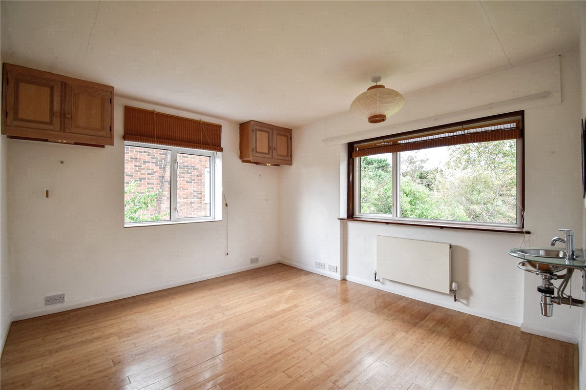 4 bedroom house, Porson Road, Cambridge CB2 - Available
