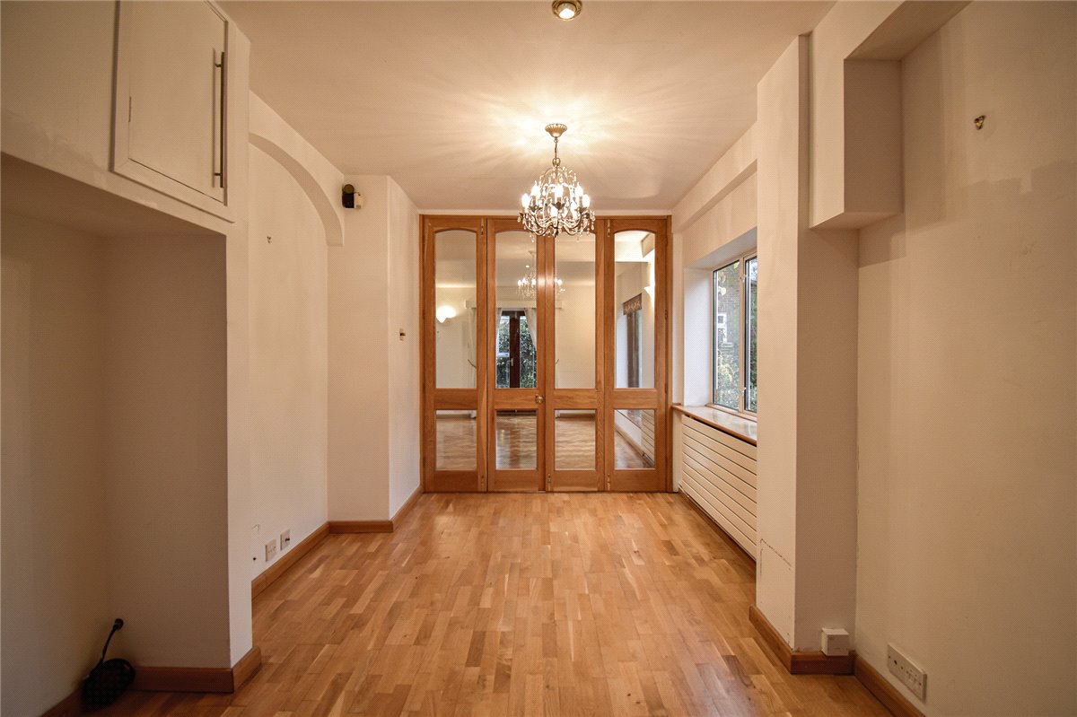 4 bedroom house, Porson Road, Cambridge CB2 - Available