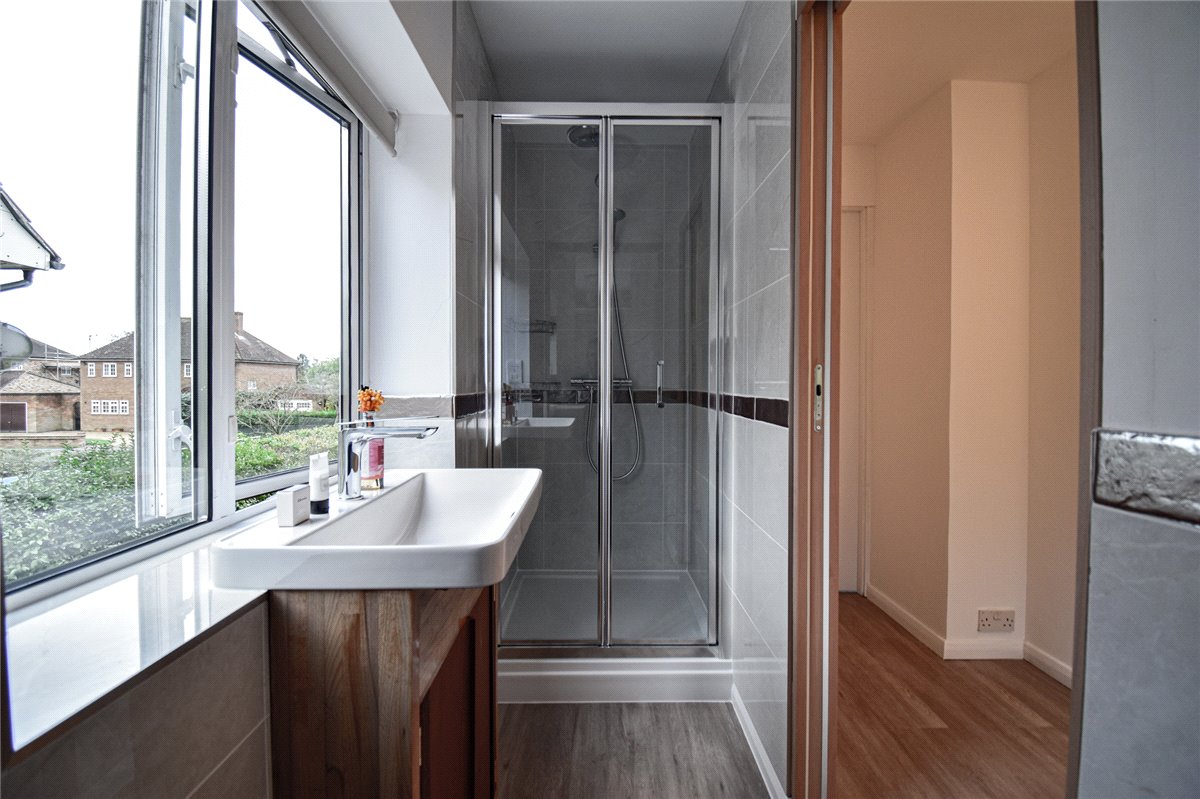 4 bedroom house, Porson Road, Cambridge CB2 - Available