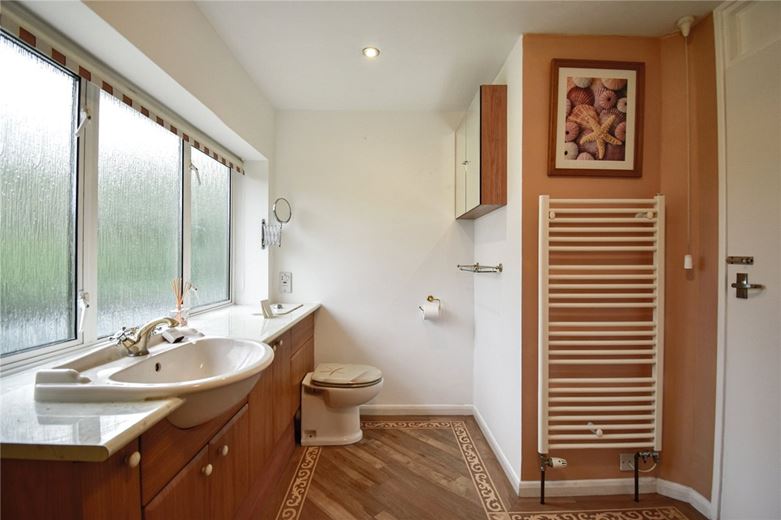 4 bedroom house, Porson Road, Cambridge CB2 - Available