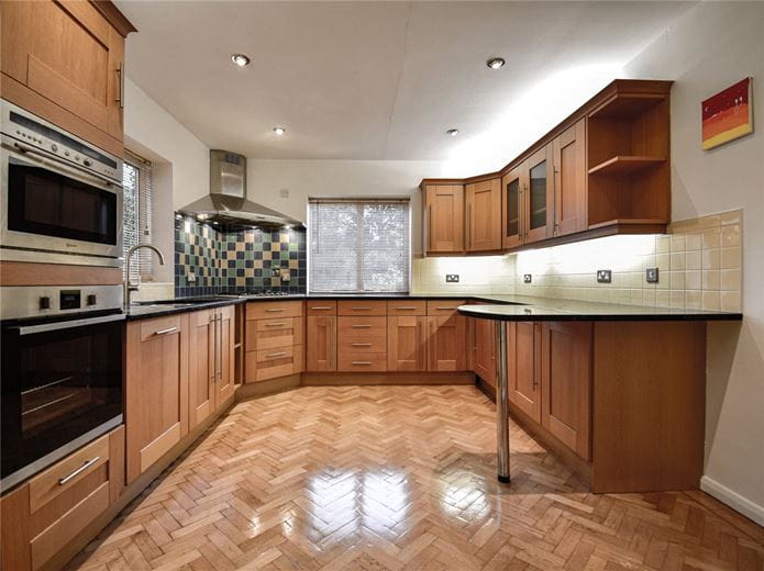 4 bedroom house, Porson Road, Cambridge CB2 - Available