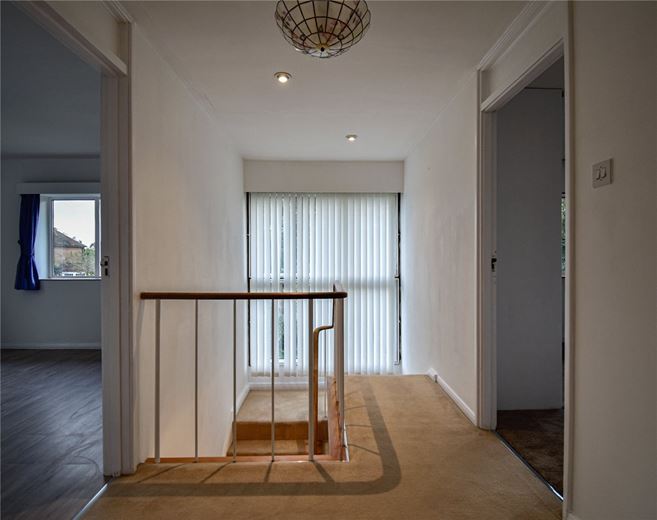 4 bedroom house, Porson Road, Cambridge CB2 - Available