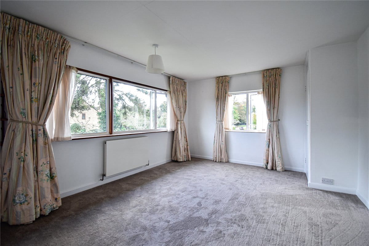 4 bedroom house, Porson Road, Cambridge CB2 - Available