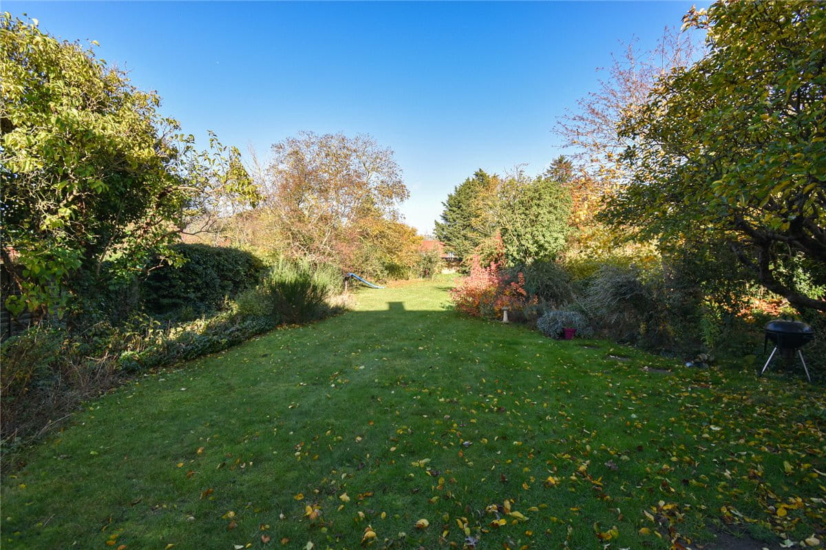 4 bedroom house, Porson Road, Cambridge CB2 - Available