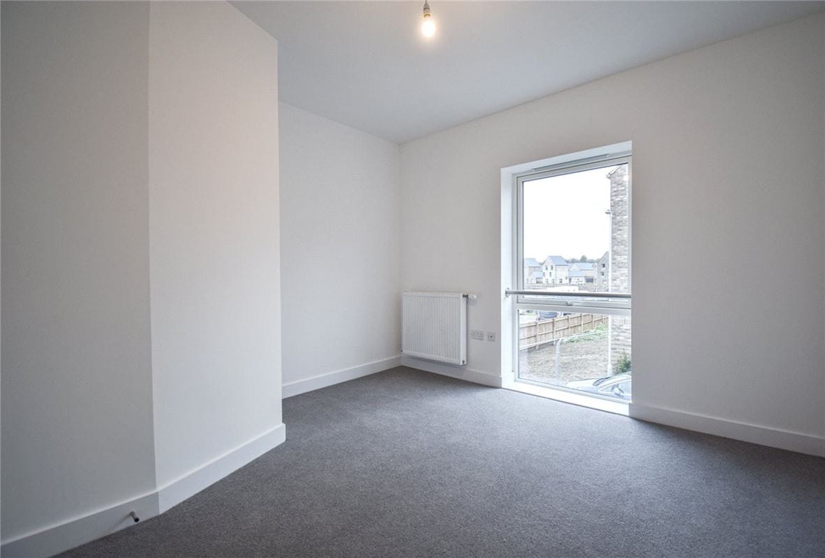 2 bedroom house, Humble Lane, Cambridge CB5