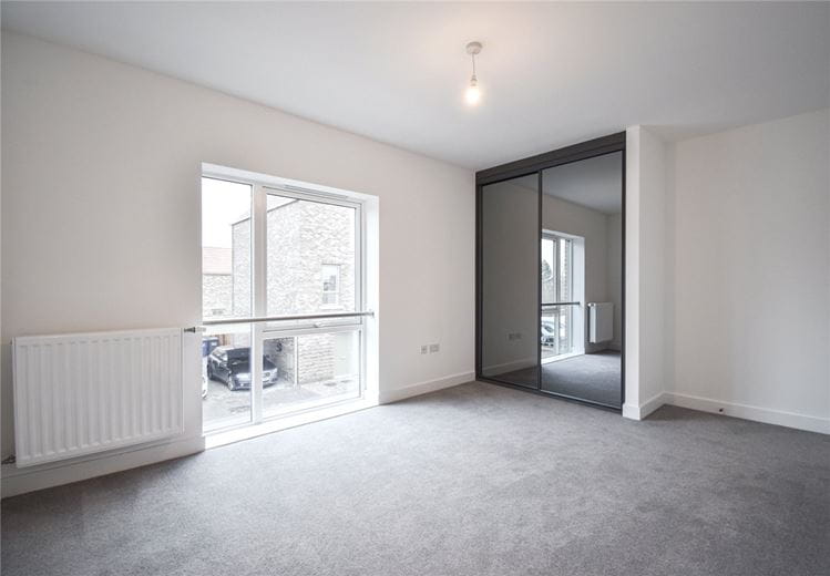 2 bedroom house, Humble Lane, Cambridge CB5