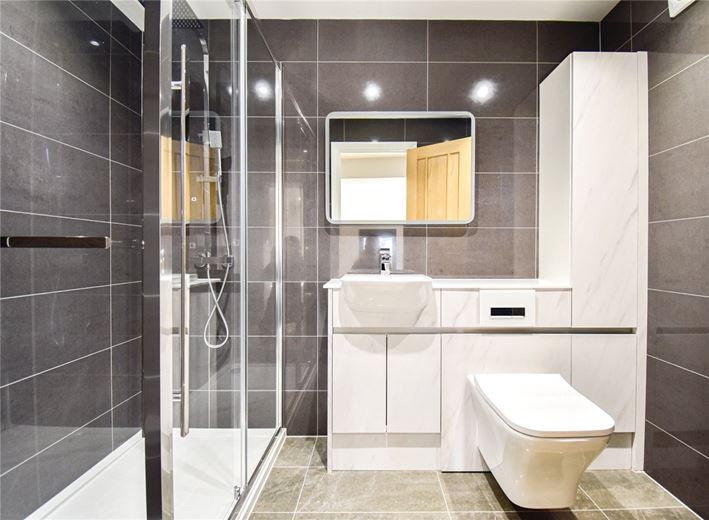 2 bedroom flat, High Street, Cottenham CB24 - Available