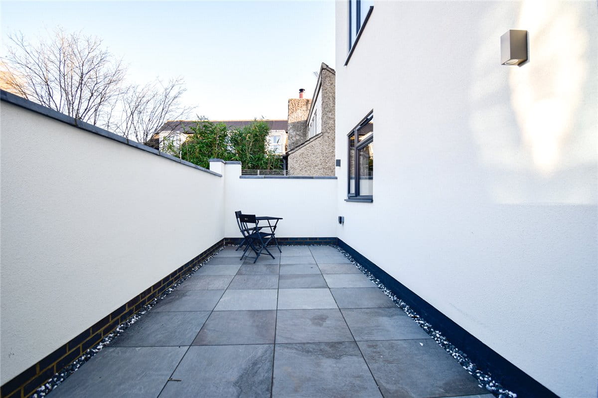 2 bedroom flat, High Street, Cottenham CB24 - Let Agreed