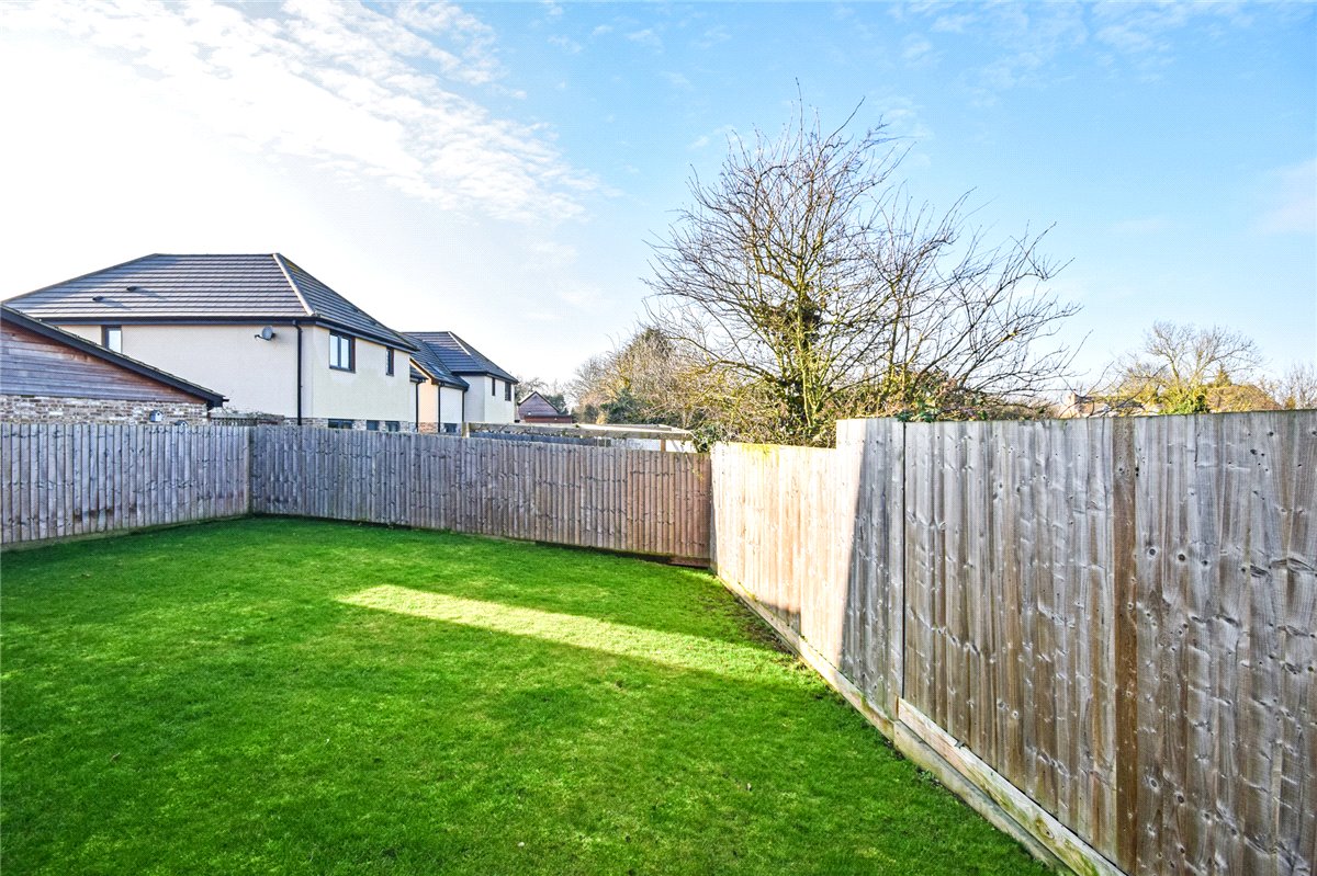 2 bedroom flat, Merrington Place, Impington CB24 - Let Agreed