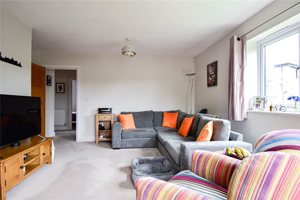 2 bedroom flat, Merrington Place, Impington CB24 - Let Agreed