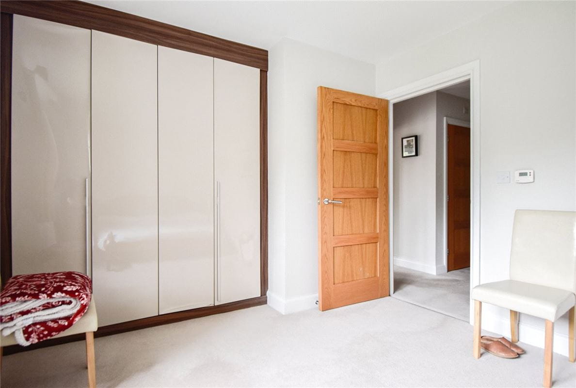 2 bedroom flat, Merrington Place, Impington CB24 - Let Agreed