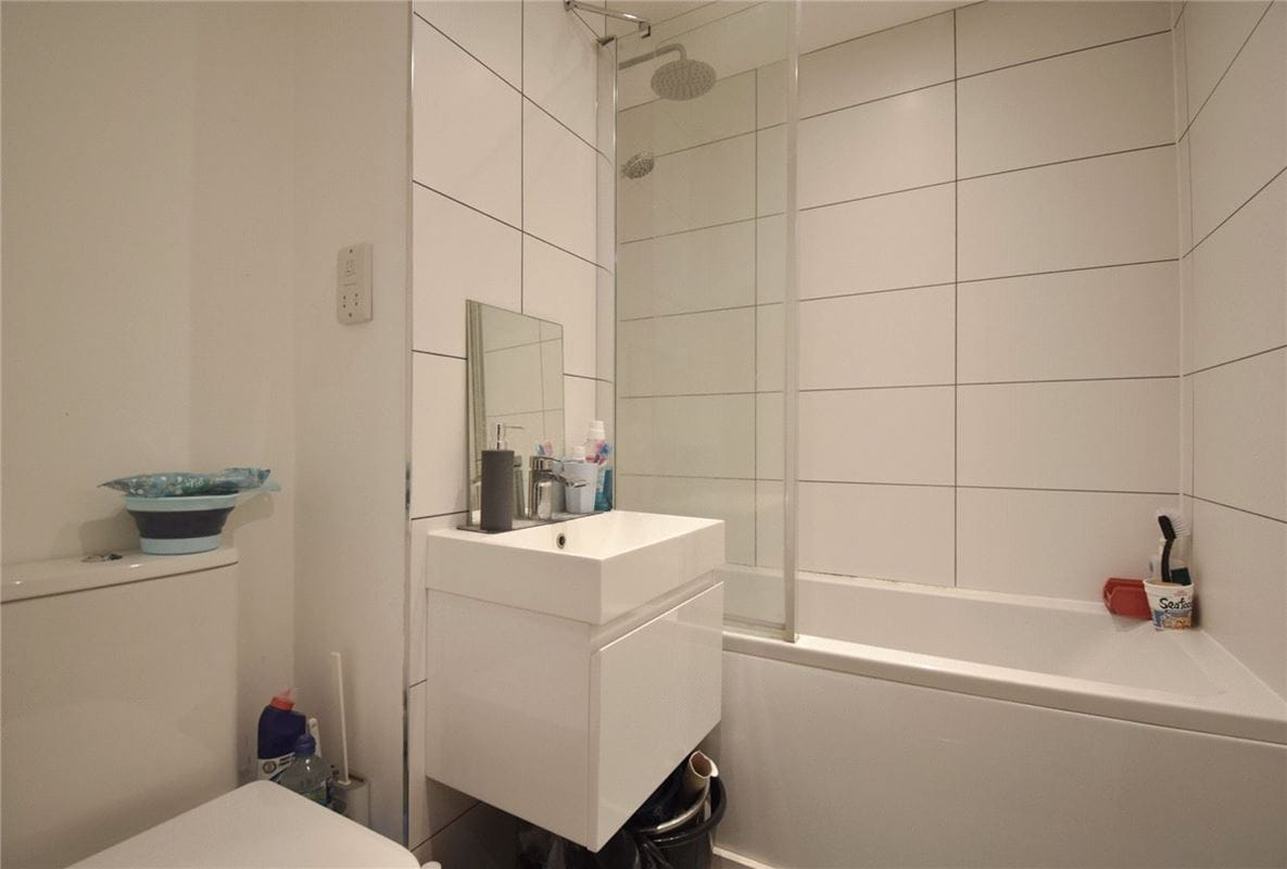 1 bedroom maisonette, Caribou Way, Cambridge CB1