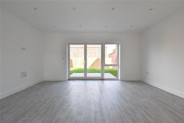 3 bedroom house, Titch Street, Cambridge CB5 - Available