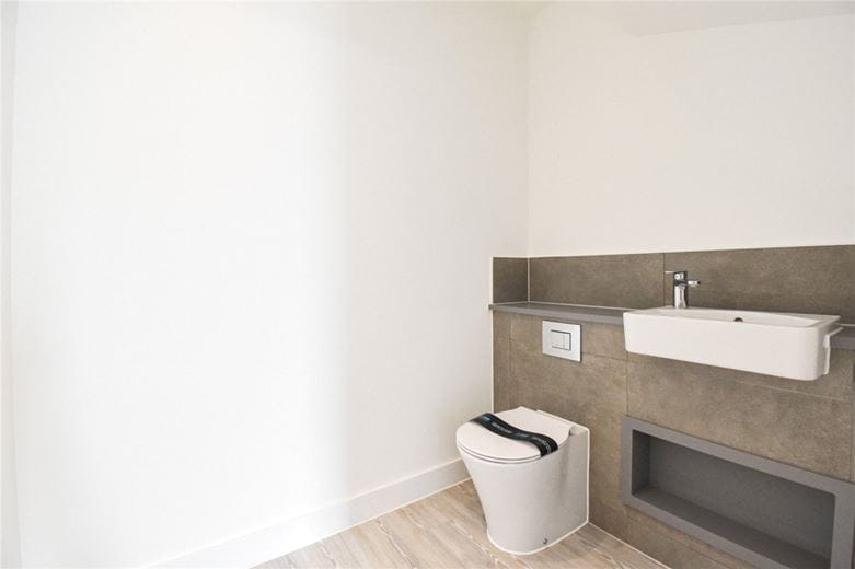 3 bedroom house, Titch Street, Cambridge CB5 - Available