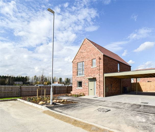 3 bedroom house, Titch Street, Cambridge CB5 - Let Agreed