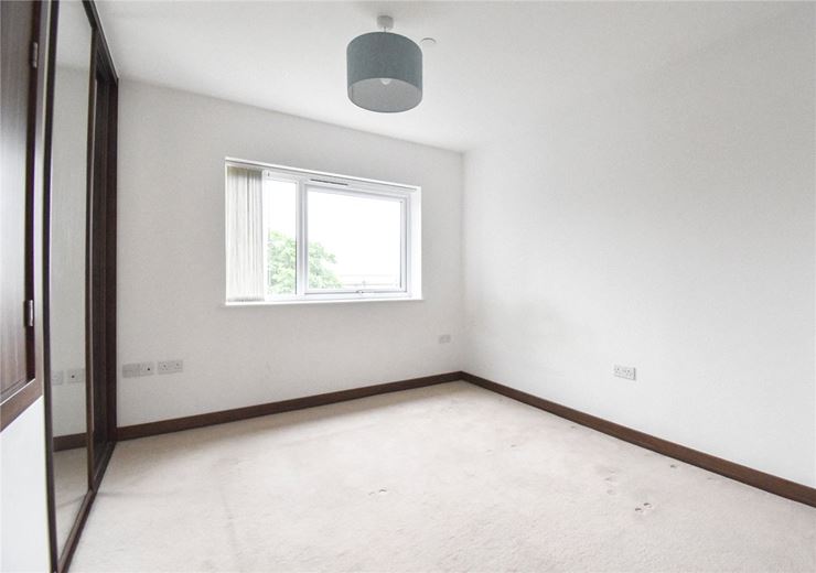 2 bedroom flat, Flamsteed Close, Cambridge CB1 - Let Agreed