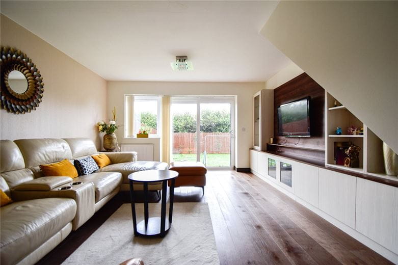 4 bedroom house, Kings Meadow, Cambridge CB1 - Let Agreed