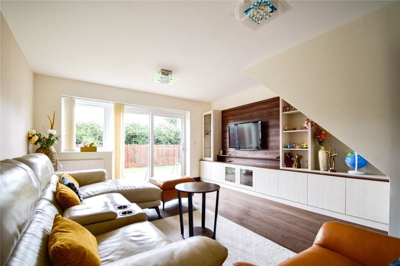 4 bedroom house, Kings Meadow, Cambridge CB1 - Let Agreed