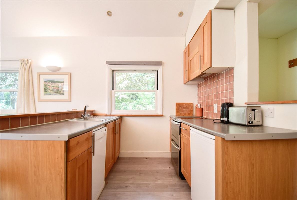 2 bedroom bungalow, Trinity Farm Lodge, Huntingdon Road CB3 - Let Agreed