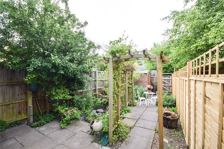 3 bedroom house, Blinco Grove, Cambridge CB1