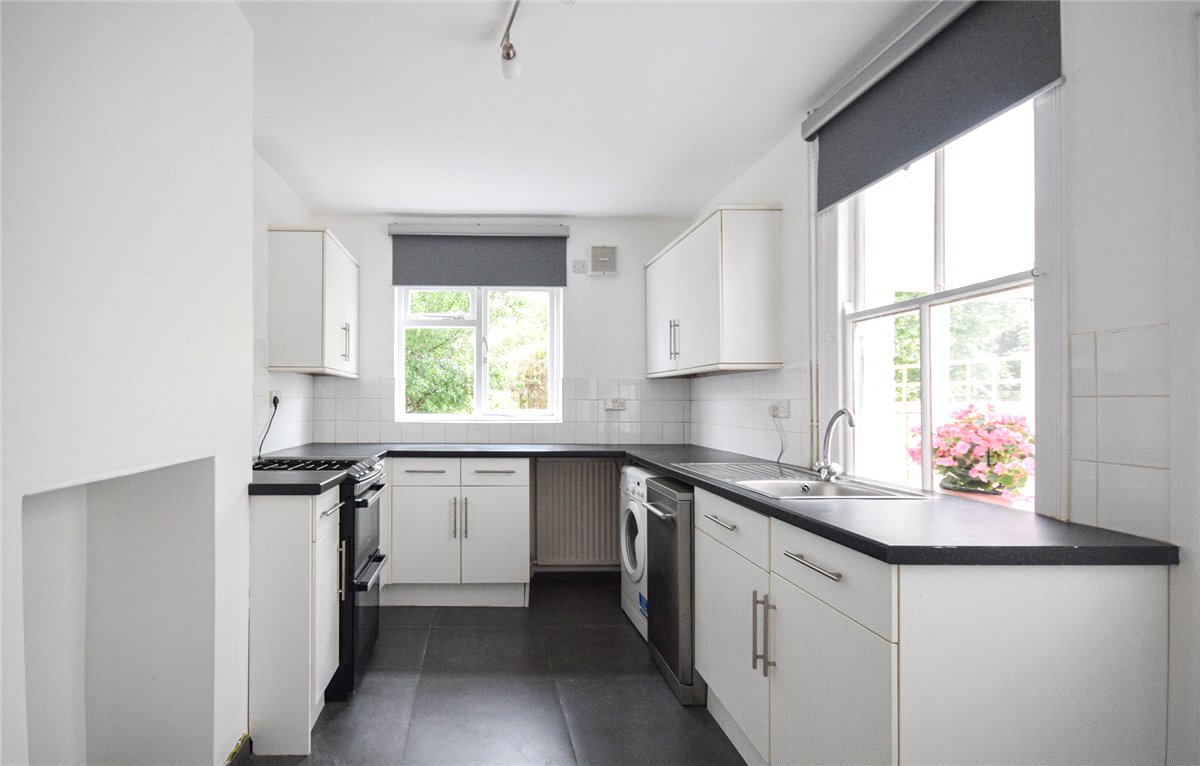 3 bedroom house, Blinco Grove, Cambridge CB1
