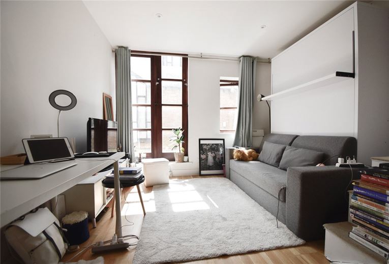 1 bedroom flat, Cambridge Place, Cambridge CB2 - Let Agreed