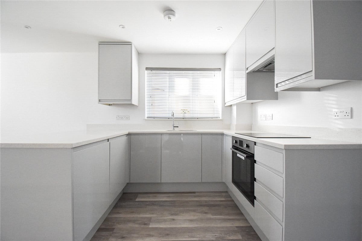 2 bedroom flat, Bell Road, Bottisham CB25