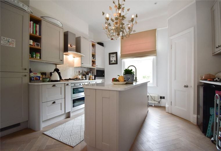 5 bedroom house, Bateman Street, Cambridge CB2 - Let Agreed