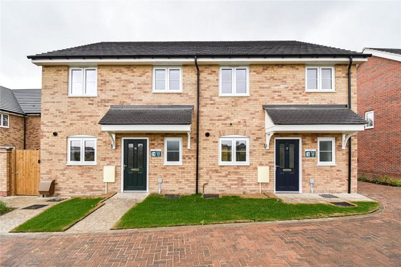 3 bedroom house, Ely Drive, Bishop Stortford CM23