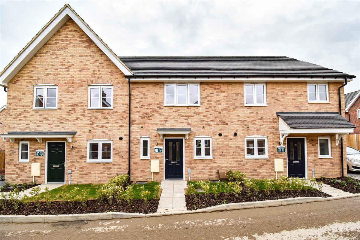 3 bedroom house, Ely Drive, Bishop Stortford CM23