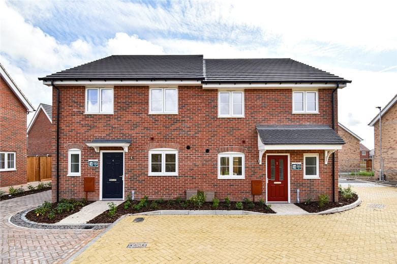 4 bedroom house, Wakefield Gardens, Bishop's Stortford CM23 - Let Agreed