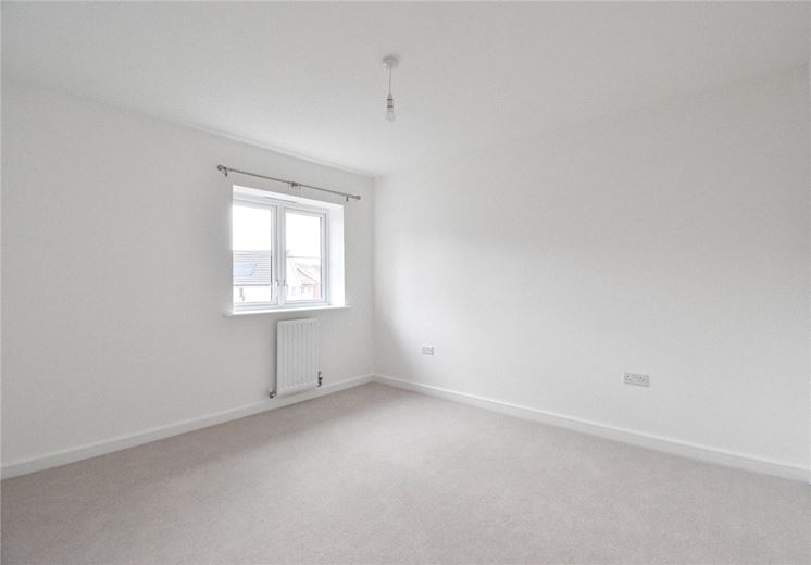 4 bedroom house, Wakefield Gardens, Bishop's Stortford CM23 - Let Agreed