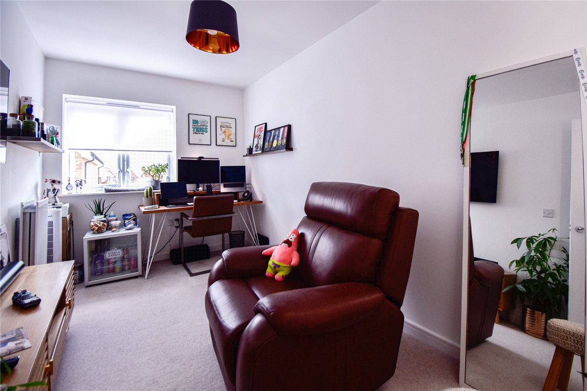 4 bedroom house, Gardner Drive, Bishop Stortford CM23 - Let Agreed
