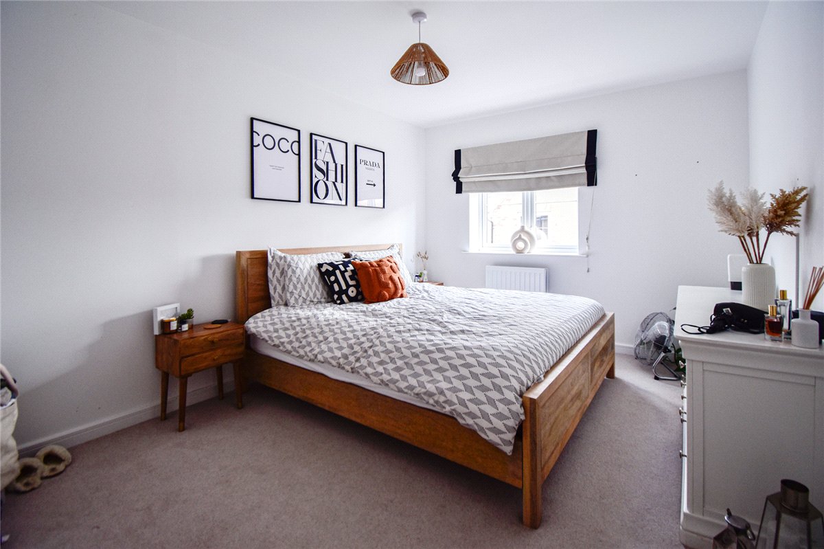 4 bedroom house, Gardner Drive, Bishop Stortford CM23 - Let Agreed