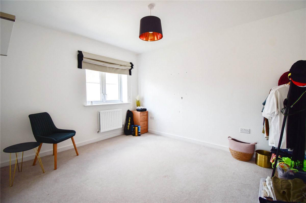4 bedroom house, Gardner Drive, Bishop Stortford CM23 - Let Agreed