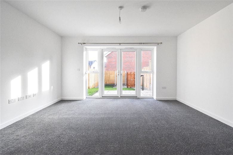 2 bedroom house, Coventry Drive, Bishop's Stortford CM23 - Let Agreed