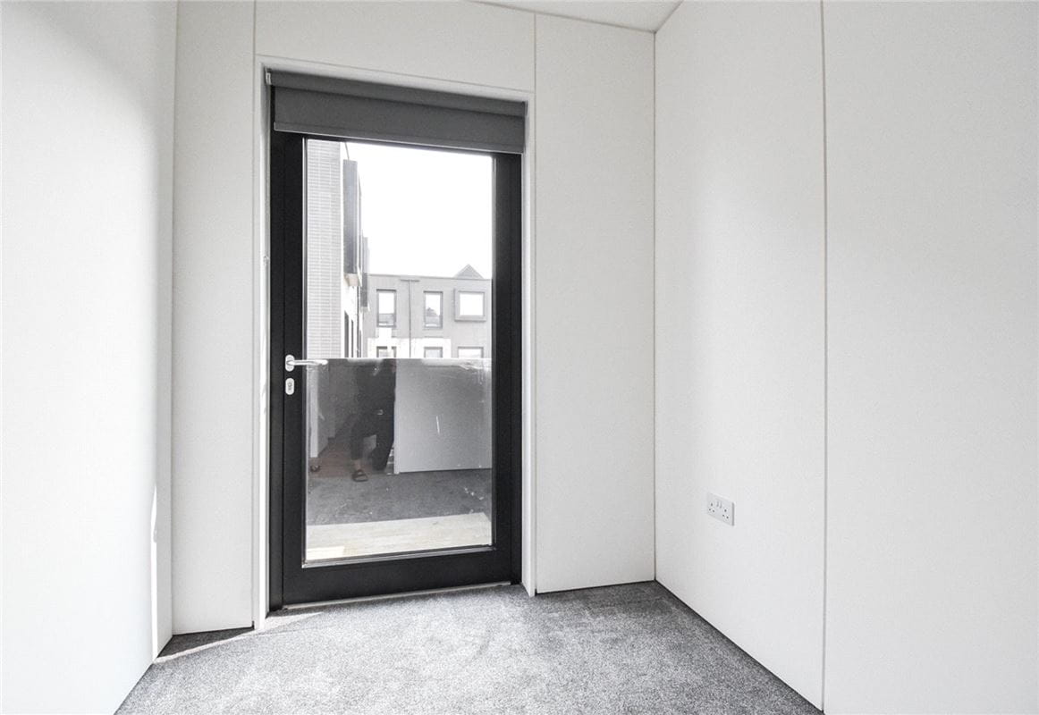 4 bedroom house, Lockhart Way, Northstowe CB24 - Let Agreed